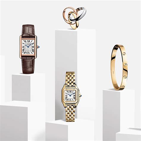 cartier investment pieces|cartier items worth it.